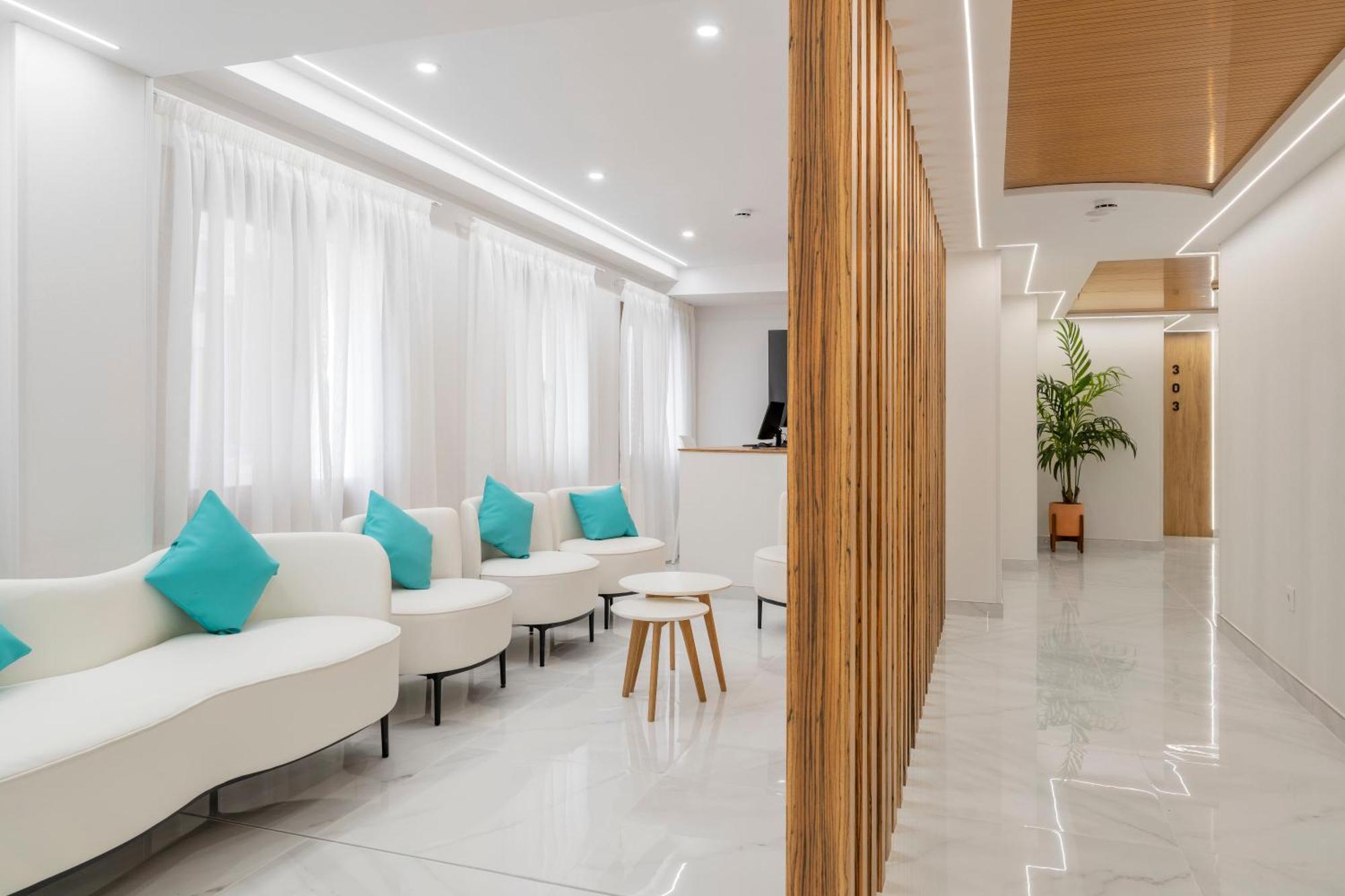 Odyssey Rooms Alicante Exterior foto